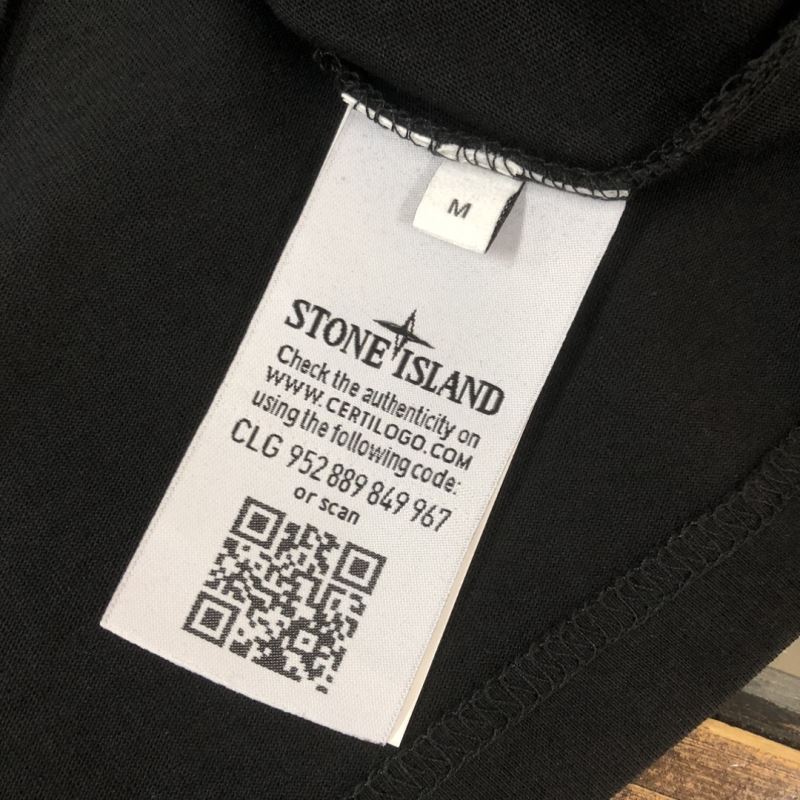 Stone Island T-Shirts